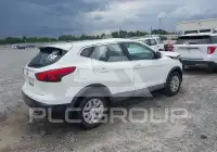 2017 Nissan ROGUE фото