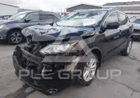 2017 Nissan ROGUE фото