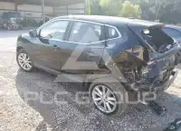2017 Nissan ROGUE фото