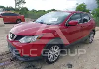 2017 Nissan ROGUE фото