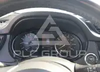 2017 Nissan ROGUE photo