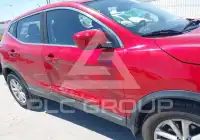 2017 Nissan ROGUE фото
