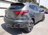 2017 Nissan ROGUE фото