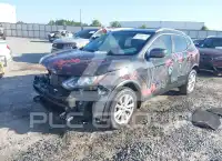 2017 Nissan ROGUE фото