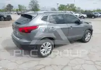 2017 Nissan ROGUE фото