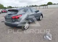 2017 Nissan ROGUE фото