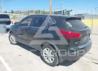 2017 Nissan ROGUE фото