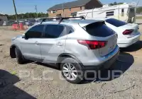 2017 Nissan ROGUE фото