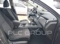 2017 Nissan ROGUE фото