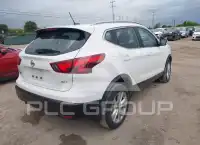 2017 Nissan ROGUE фото