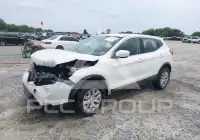 2017 Nissan ROGUE фото