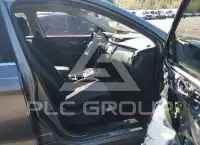 2017 Nissan ROGUE фото