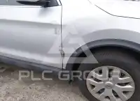 2017 Nissan ROGUE photo