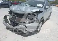 2017 Nissan ROGUE фото