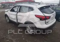 2017 Nissan ROGUE фото