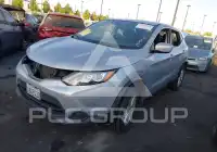 2017 Nissan ROGUE фото