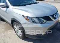 2017 Nissan ROGUE фото