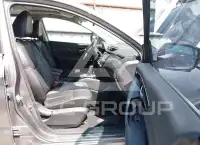 2017 Nissan ROGUE фото