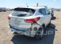 2017 Nissan ROGUE photo
