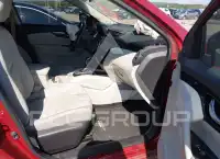 2017 Nissan ROGUE фото