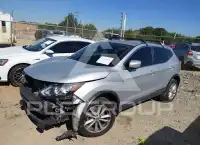 2017 Nissan ROGUE фото