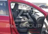 2017 Nissan ROGUE фото