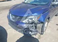 2017 Nissan ROGUE фото