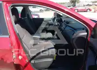 2017 Nissan ROGUE photo