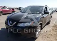 2017 Nissan ROGUE photo