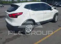 2017 Nissan ROGUE фото
