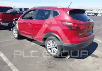 2017 Nissan ROGUE фото