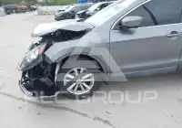 2017 Nissan ROGUE фото