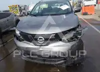 2017 Nissan ROGUE фото