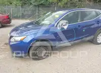 2017 Nissan ROGUE фото