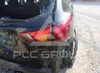 2017 Nissan ROGUE фото