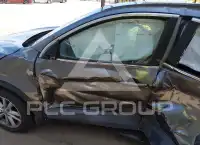 2017 Nissan ROGUE фото