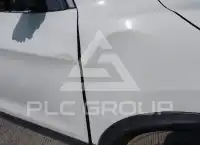 2017 Nissan ROGUE фото