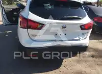 2017 Nissan ROGUE фото