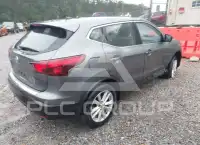 2017 Nissan ROGUE фото