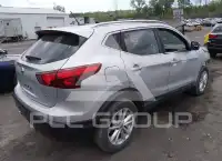 2017 Nissan ROGUE фото