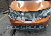 2017 Nissan ROGUE photo