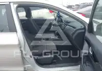 2017 Nissan ROGUE фото