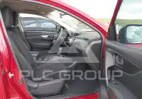 2017 Nissan ROGUE фото