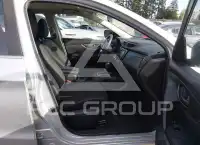2017 Nissan ROGUE photo