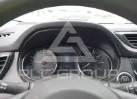 2017 Nissan ROGUE фото