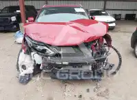 2017 Nissan ROGUE photo