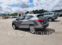 2017 Nissan ROGUE фото