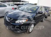 2017 Nissan ROGUE фото
