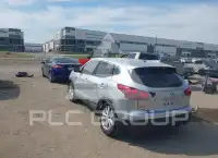 2017 Nissan ROGUE photo