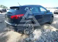 2017 Nissan ROGUE фото